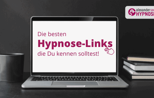 die besten Hypnose-Links - Blitzhypnose