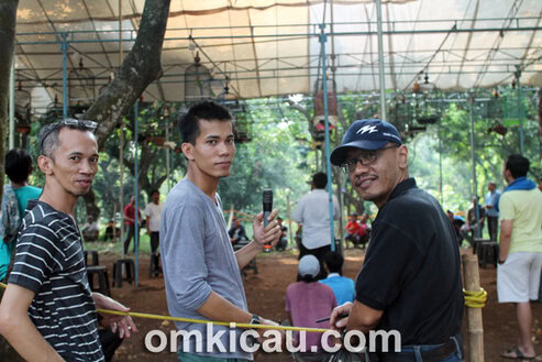 Ragunan BC