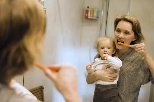 good habits for a kids
