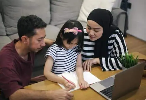 reasons parents are switching to homeschooling