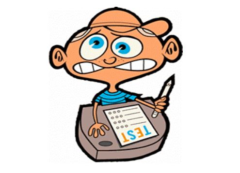 2 Test στο Κεφάλαιο 3 [Χημεία ΓΛυκείου]