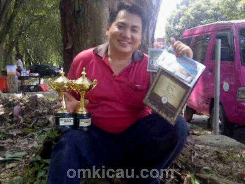 Aphing Jambi Team