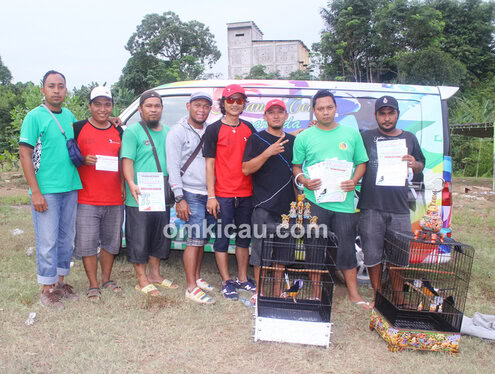 Pelangi BC