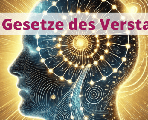 Gesetze des Verstandes in der Hypnose – Unterbewusstsein und positive Veränderungen
