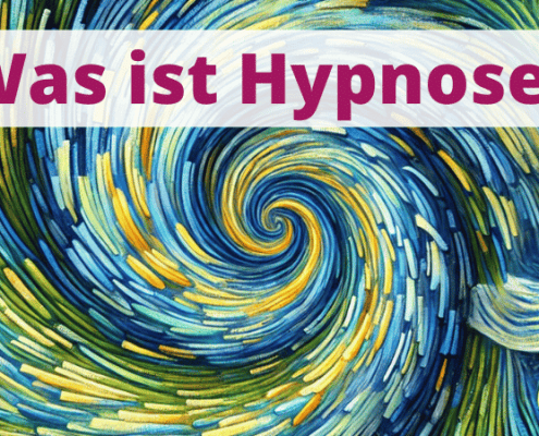Was ist Hypnose und wie funktioniert sie? Beitragsbild
