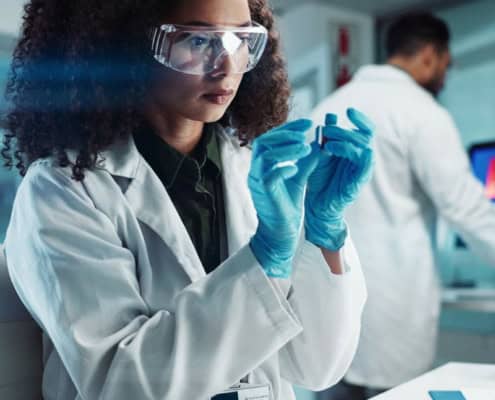 advanced technology in phlebotomy