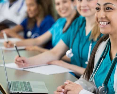 learn how to become a a certified phlebotomist