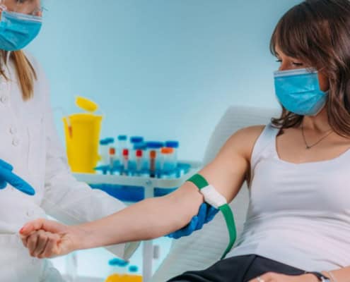 7 skills to master as a phlebotomist