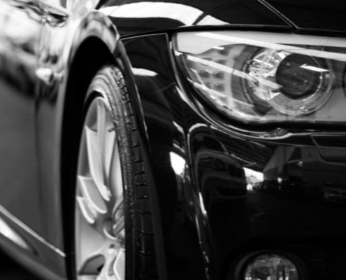 IT Solutions for Auto