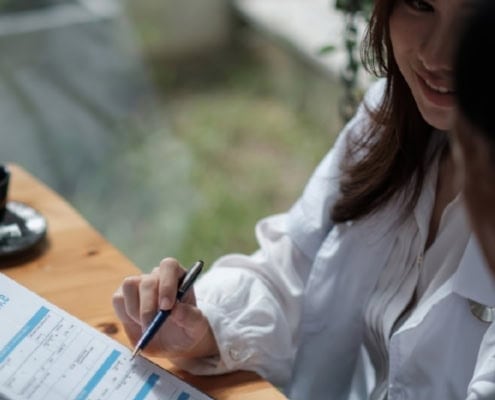 IT solutions insurance