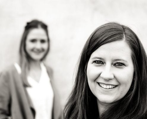 Best Friends Shooting in Erfurt