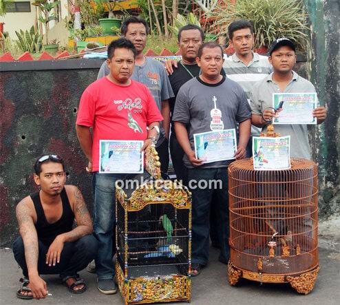 New Alaska Semarang