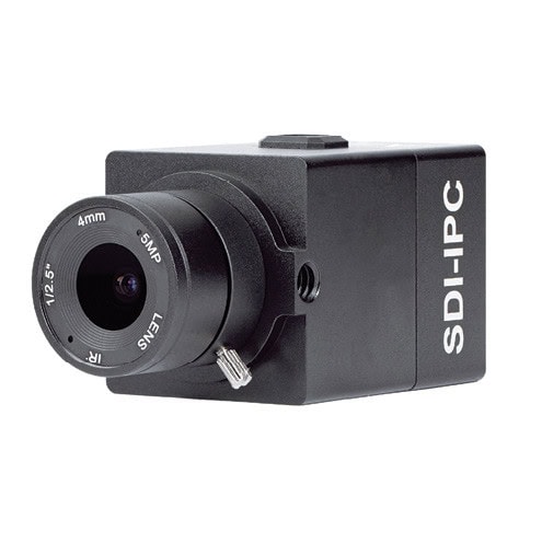 POV SDI Kamera AIDA HD3G-IPC-100A