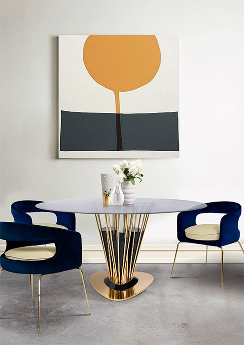 living room decor tips Check These 5 Living Room Décor Tips That You Will See Everywhere at iSaloni 2023 6 2