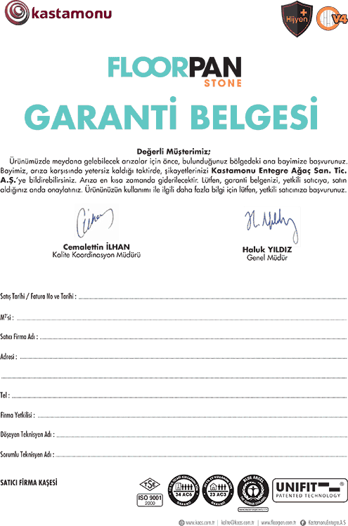 cedc89de4f9a4d8daafde5e42e4780e0 fstone garanti̇ belgesi̇