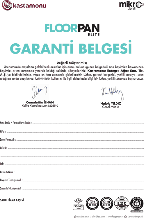 5f4c0624e7694beaa758159f63eef5c3 felite garanti̇ belgesi̇