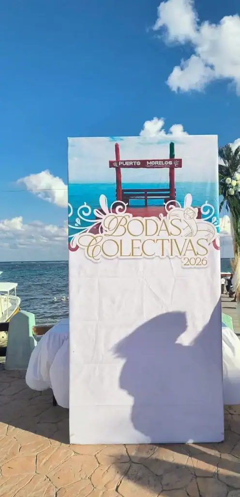 BODAS COLECTIVAS