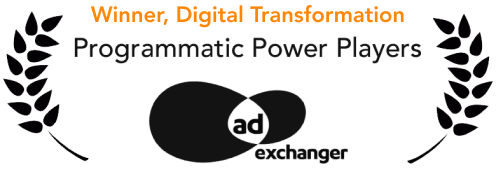 AdExchanger winner