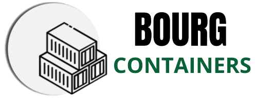 Bourgogne Containers Service