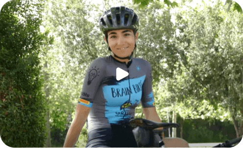 Testimonio Desiree