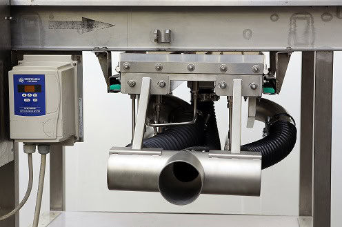 Jolly S2 Belt Cleaner - Image 3
