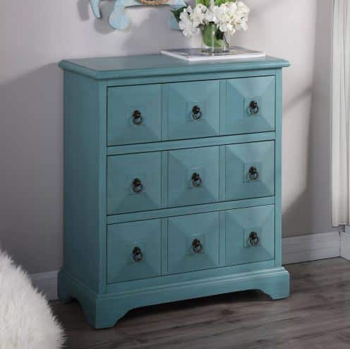 STATEN ISLAND 3 DRAWER CHEST