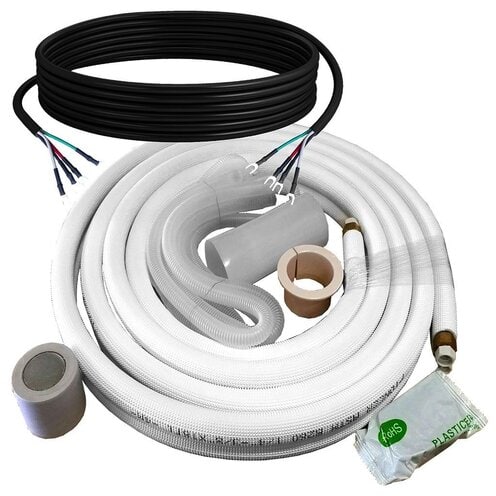 PIONEER Air Conditioner Piping