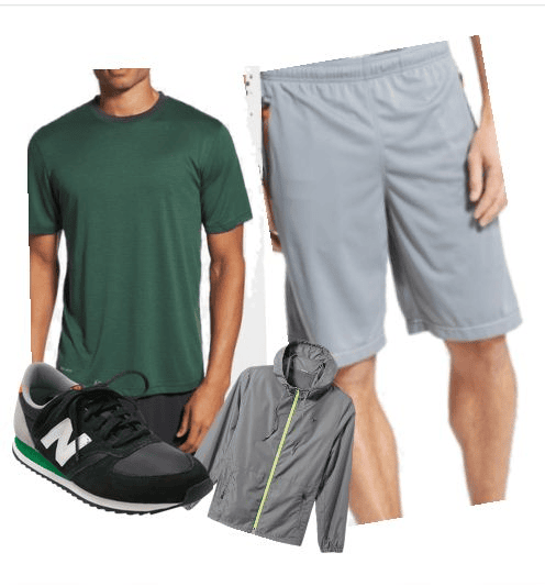 Mens casual wear Packing Tips for a Student Tour to Costa Rica