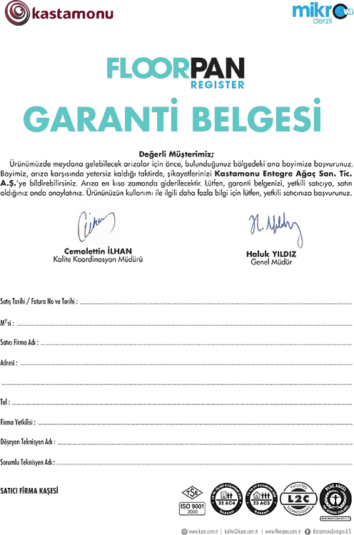 d1881e99defc4c7092ea80e333fb7d5c fregister garanti̇ belgesi̇