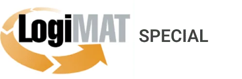 Logimat Special Logo