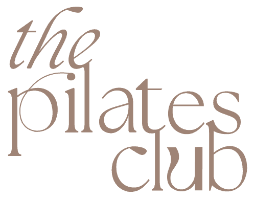 The Pilates Club
