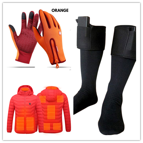 winter riding gloves