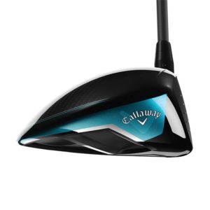 Driver Callaway Rogue - Profil