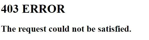 Venmo-403-Forbidden-Error