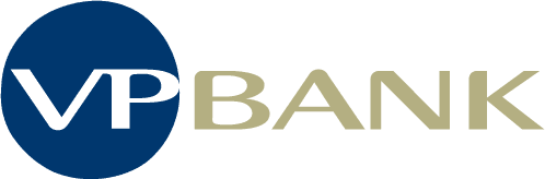 VP Bank Logo