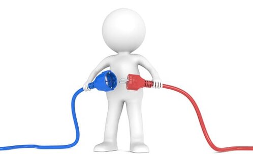 Disconnect from Network