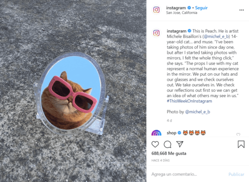 Instagram