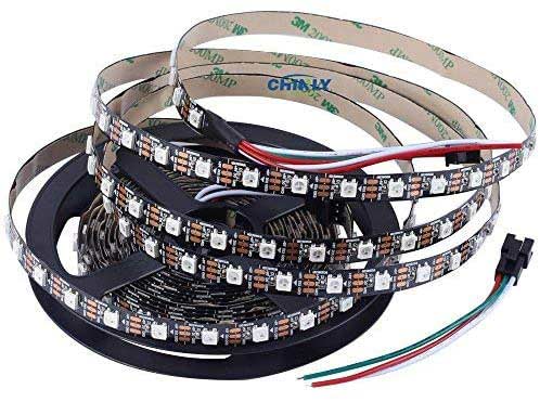Arduino WS2812 LED Strip