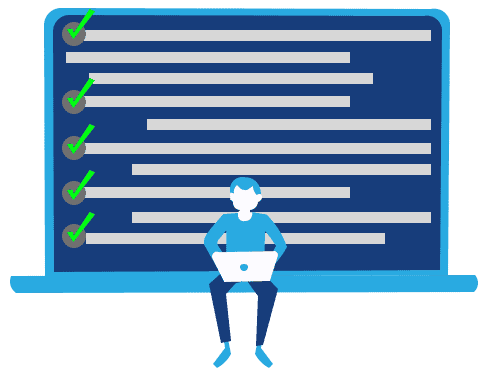 Compliance Code Blue Requirements of an eRegulatory System
