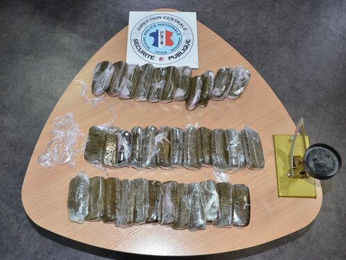 Tarbes. Prison ferme pour les dealers
