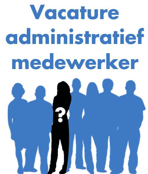 vacature OQ Value administratief