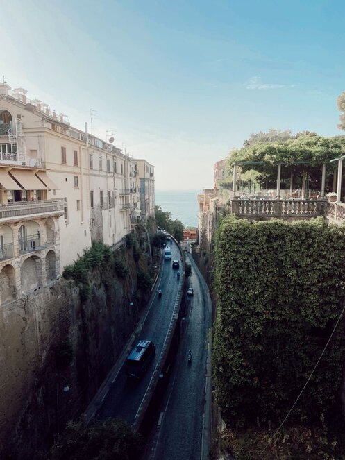 Cosa vedere a Sorrento in due giorni
