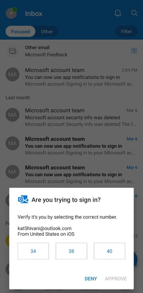 How-to-Sign-in-to-Microsoft-Services-Using-Outlook-App-on-your-Android-Phone