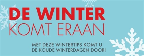 Shell FuelSave Diesel, met deze tips komt u de koude winter door
