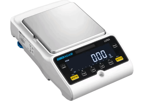 Balanza de precisión luna-LTB 6002e