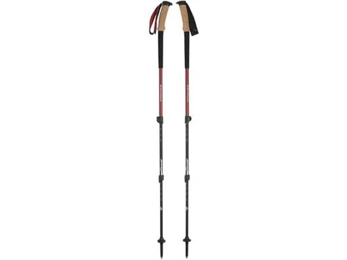 black diamond trail ergo cork trekking poles