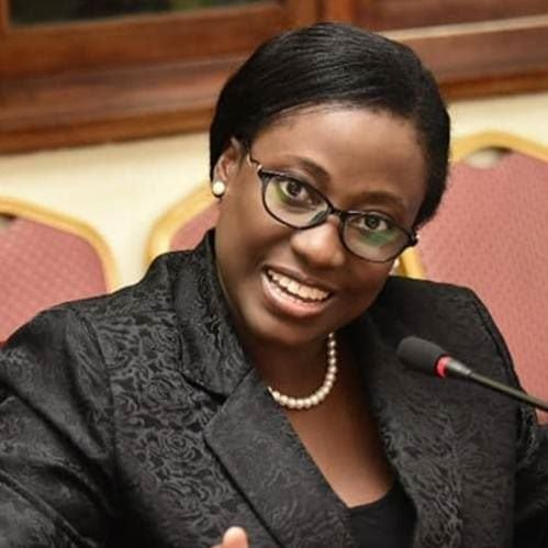 Museveni Appoints Two Lady Justices To The Supreme Court muge