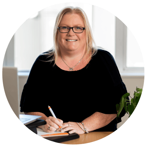 Nicole-01 Stat Recruitment Staff - Nicole - ED and GP Australia and Orthopaedics