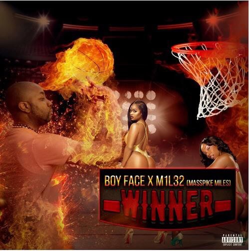 BoyFace (@BoyFaceMedia) ft. @MassPikeMiles - "Winner"