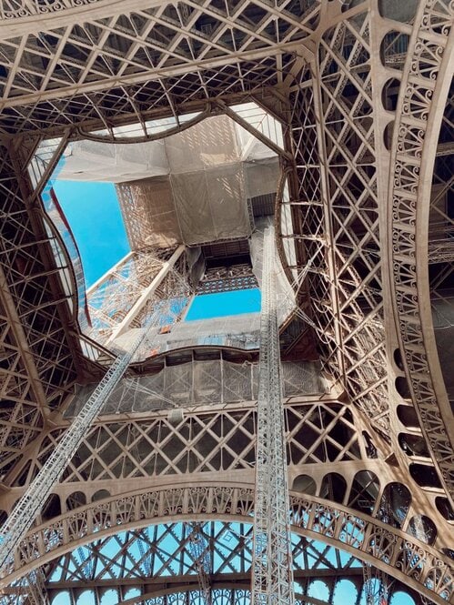 weekend en París